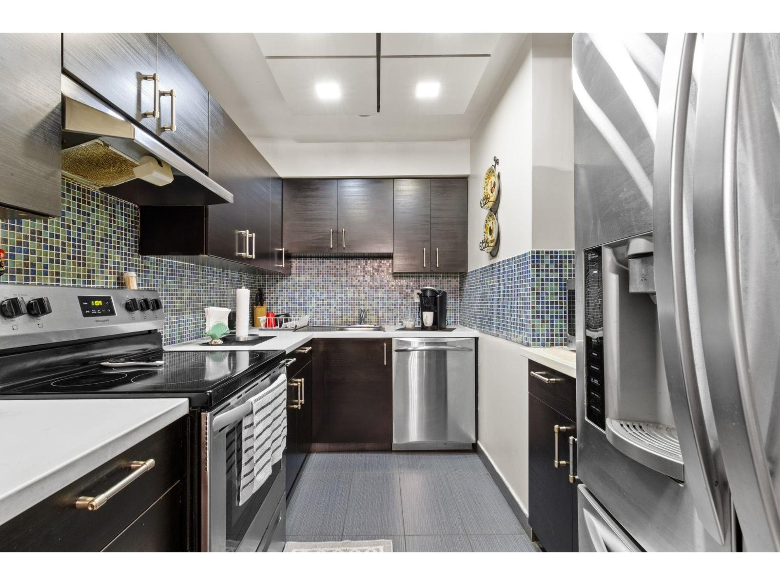 10662 151a Street Unit 110, Surrey, BC V3R 8T3