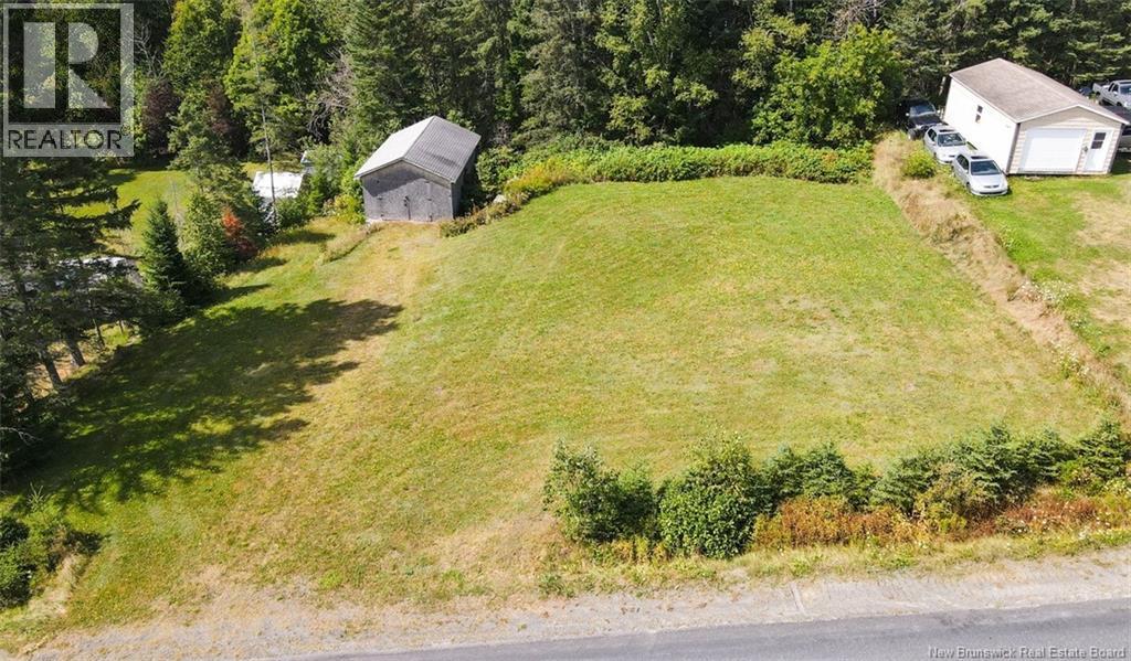 96 Mgr Lang Rd, Saint-basile, NB E7C 2B1