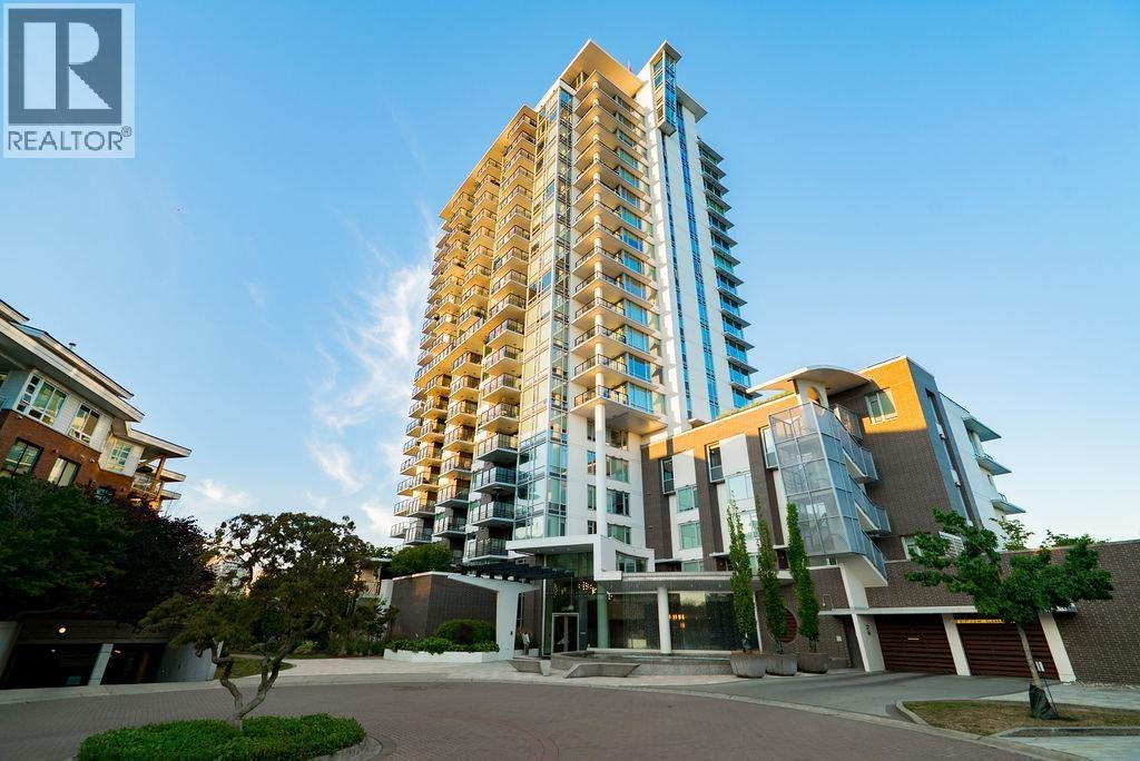 210 Salter Street Unit 305, New Westminster, BC V3M 0J9