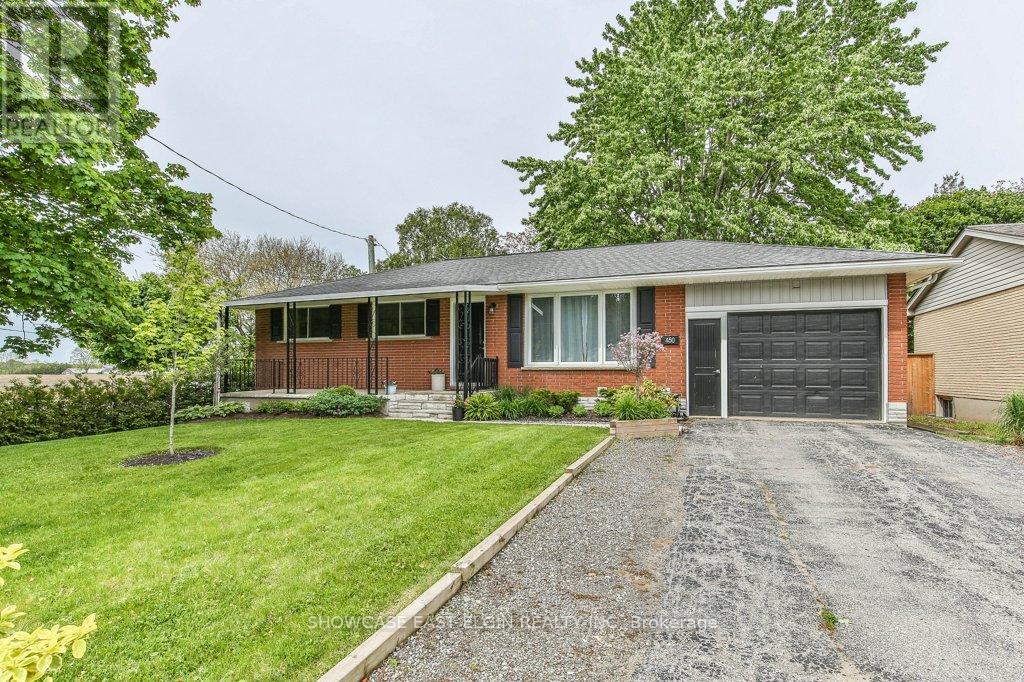 450 John St S, Aylmer, ON N5H 2E4