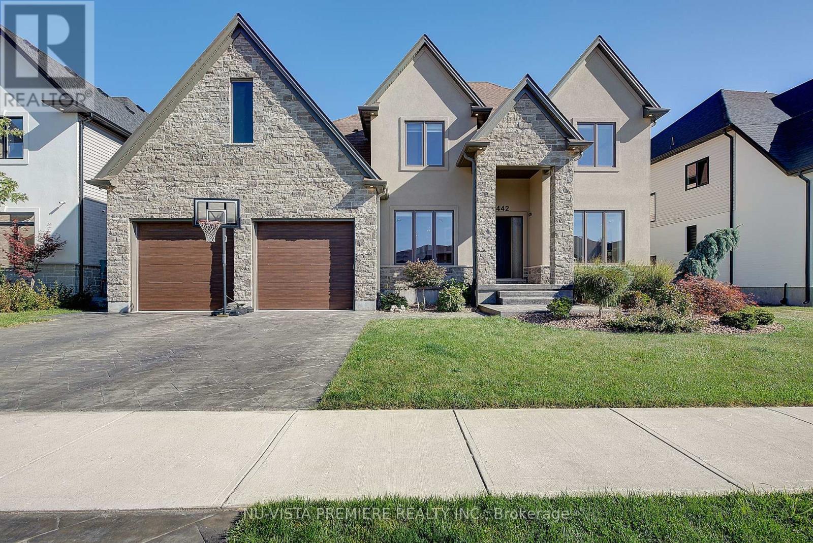 7442 Silver Creek Cres, London, ON N6P 0G6