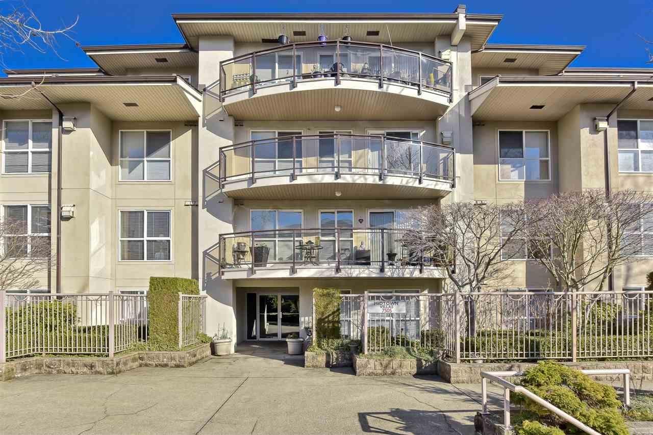 7505 138 Street Unit 112, Surrey, BC V3W 0W6