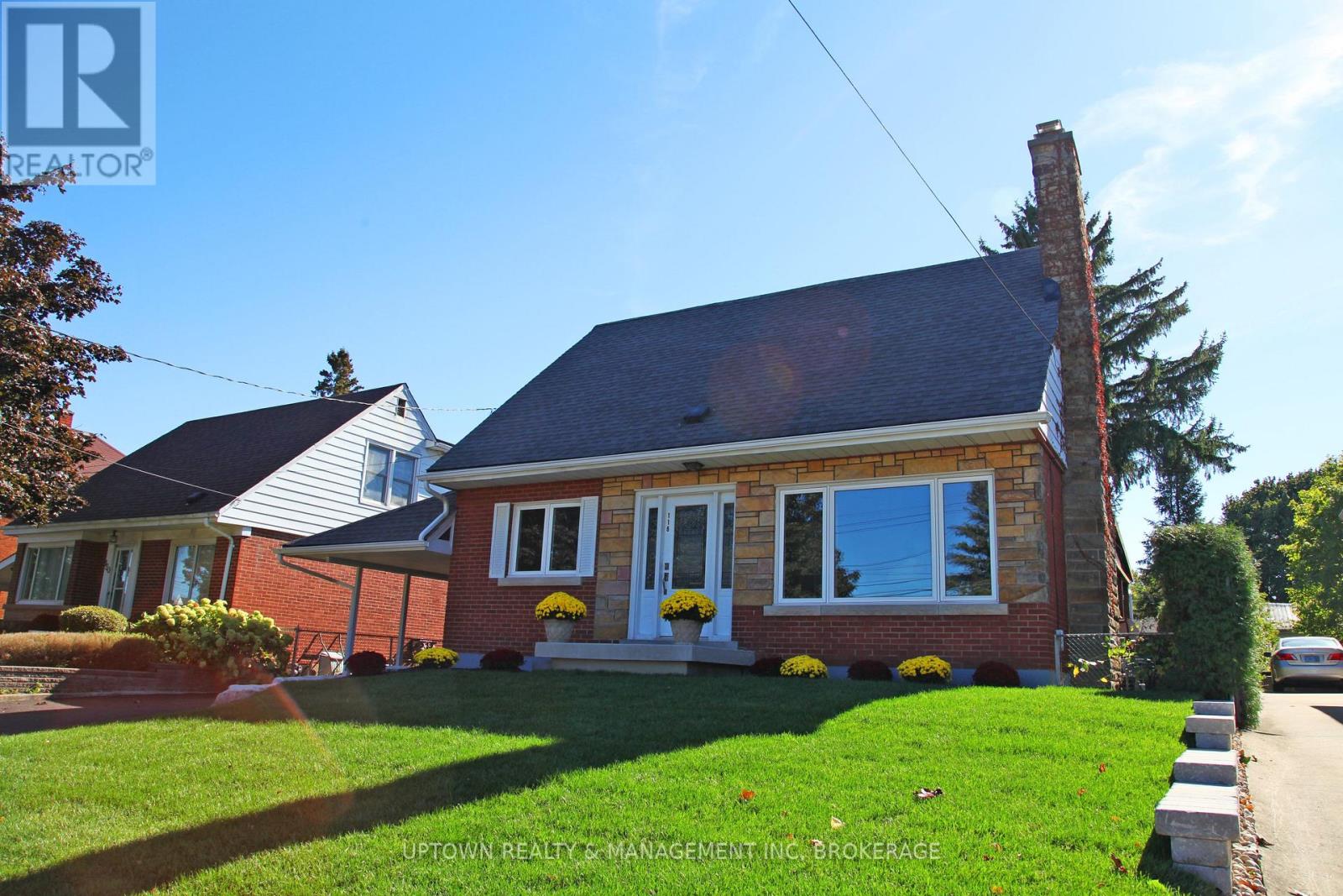 116 Hixon Rd, Hamilton, ON L8K 2C1