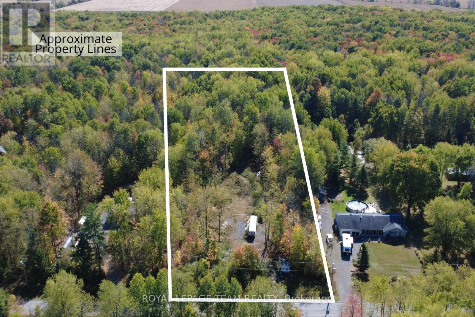 10586 Seibert Rd, South Dundas, ON K0E 1K0
