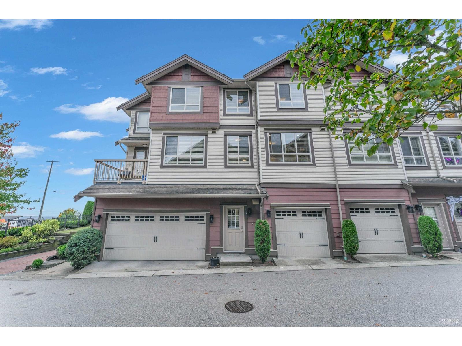 19560 68 Avenue Unit 43, Surrey, BC V4N 5Y5