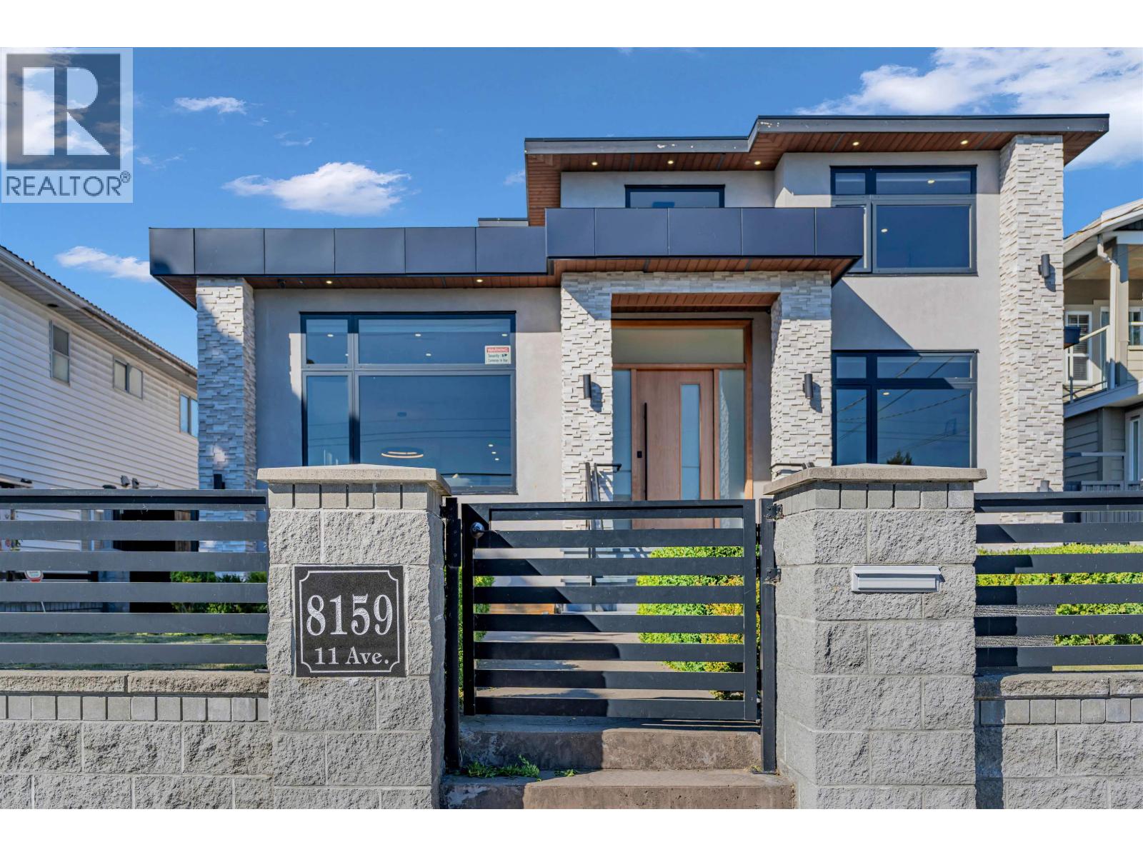 8159 11th Avenue, Burnaby, BC V3N 2P1