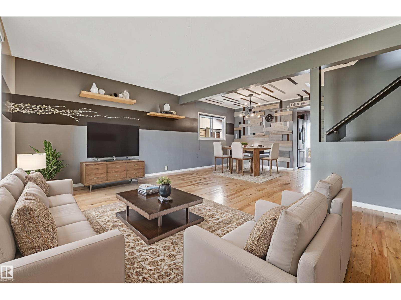 37 St Nw Unit 1303, Edmonton, AB T6L 2N1