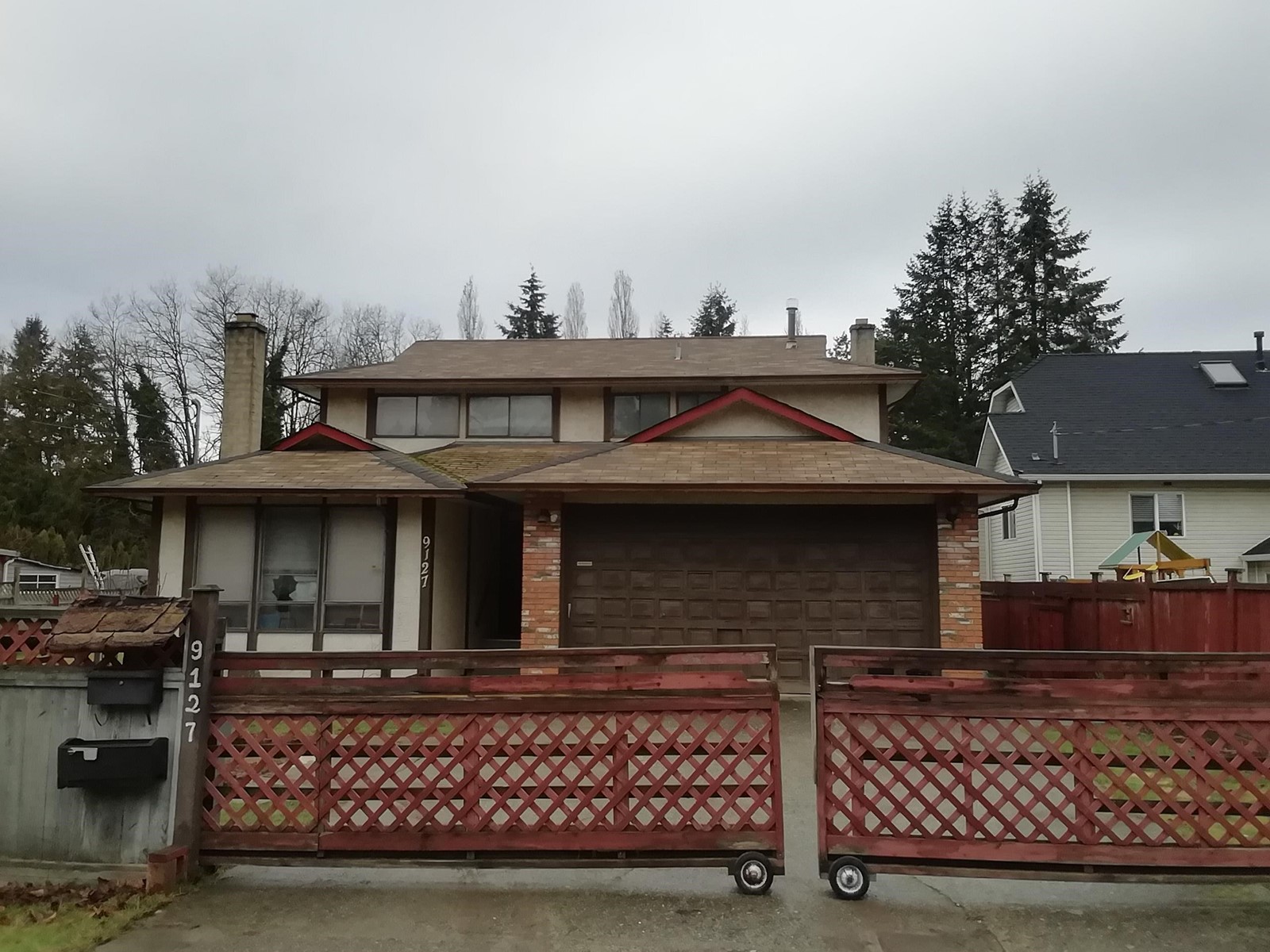 149 Street Unit 9127 #9127, Surrey, BC V3R 3Z5