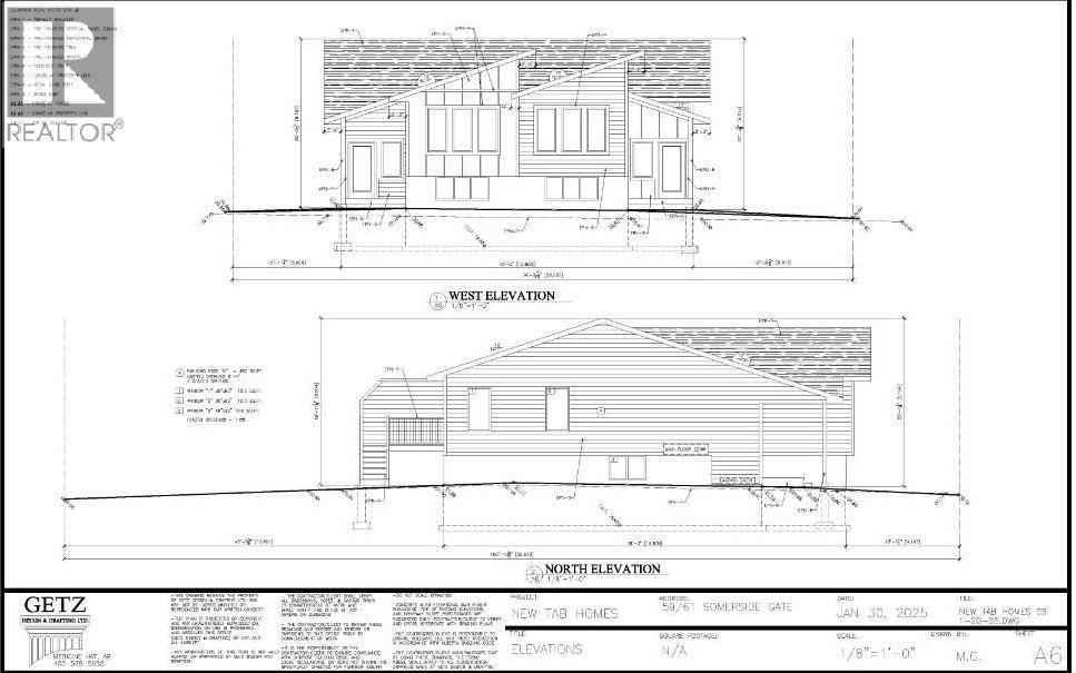 59 Somerside Gate SE, Medicine Hat, AB T1B 0M3