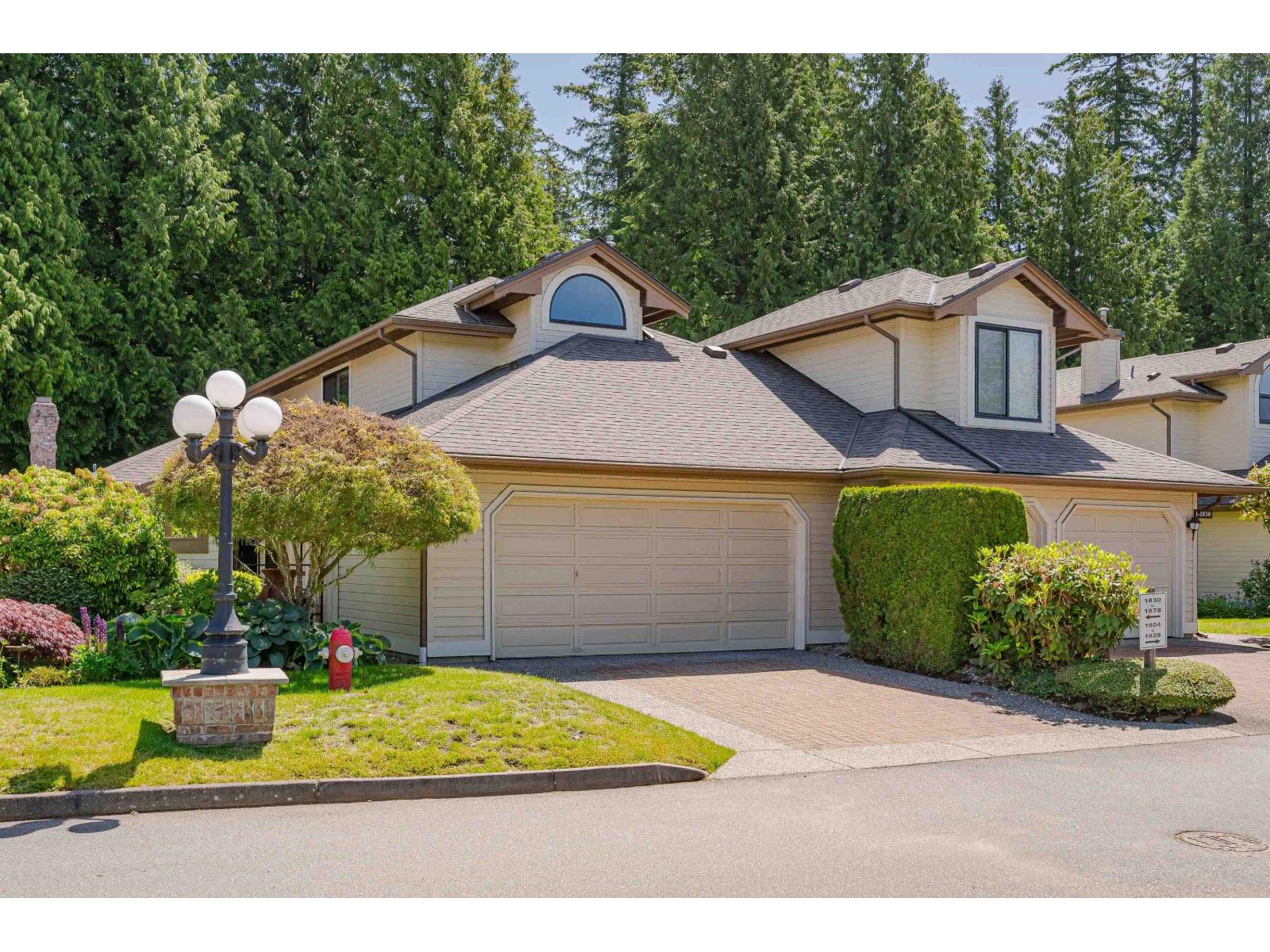 1830 Southmere Crescent Unit 2, Surrey, BC V4A 6W9