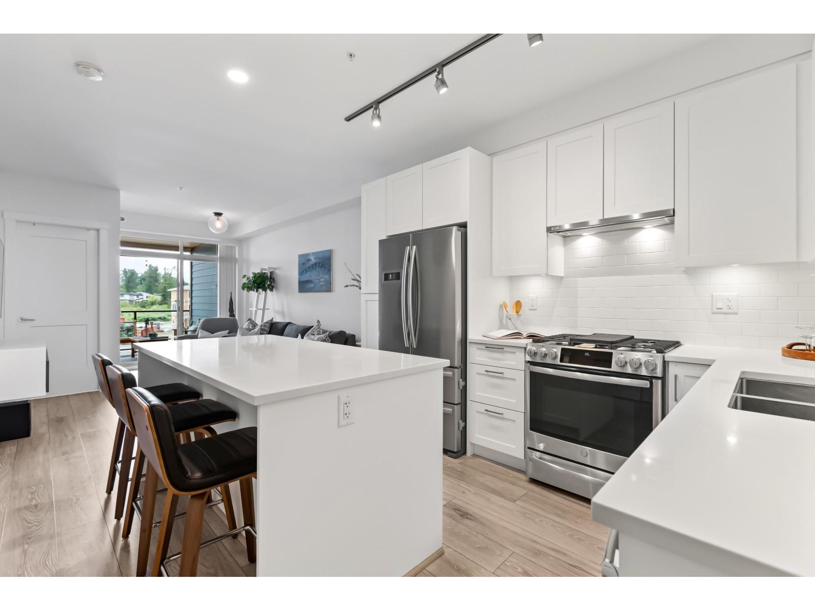 20673 78 Avenue Unit 322, Langley, BC V2Y 3K1