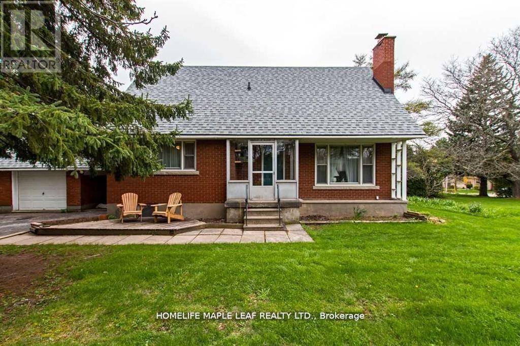 101 Braeheid Ave, Hamilton, ON L8B 0C6