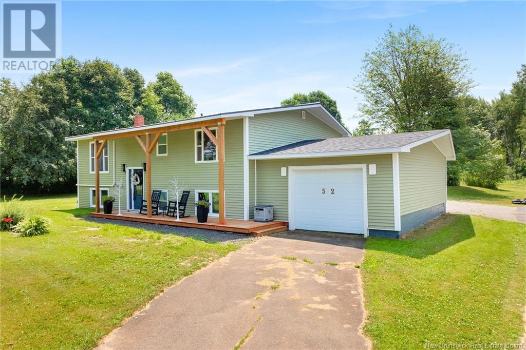 52 King St, Chipman, NB E4A 2H7