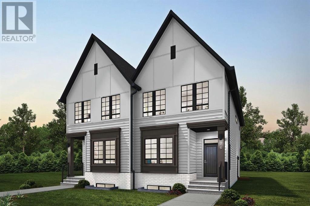 543 Homestead Dr NE, Calgary, AB T3J 5W3