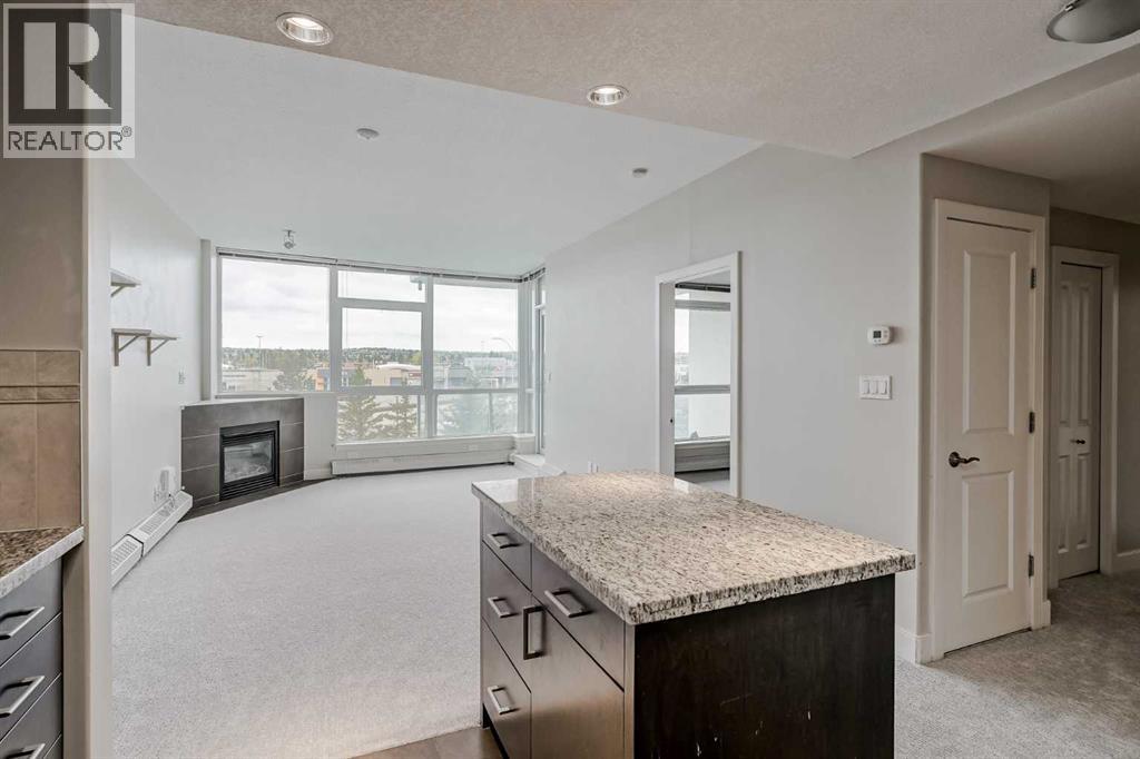 77 Spruce Place Sw Unit 405, Calgary, AB T3C 3X6