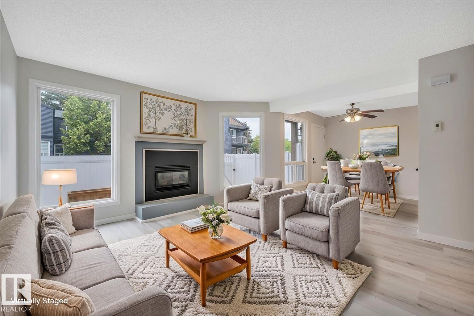 42 St Nw Unit 3540, Edmonton, AB T6L 5A1