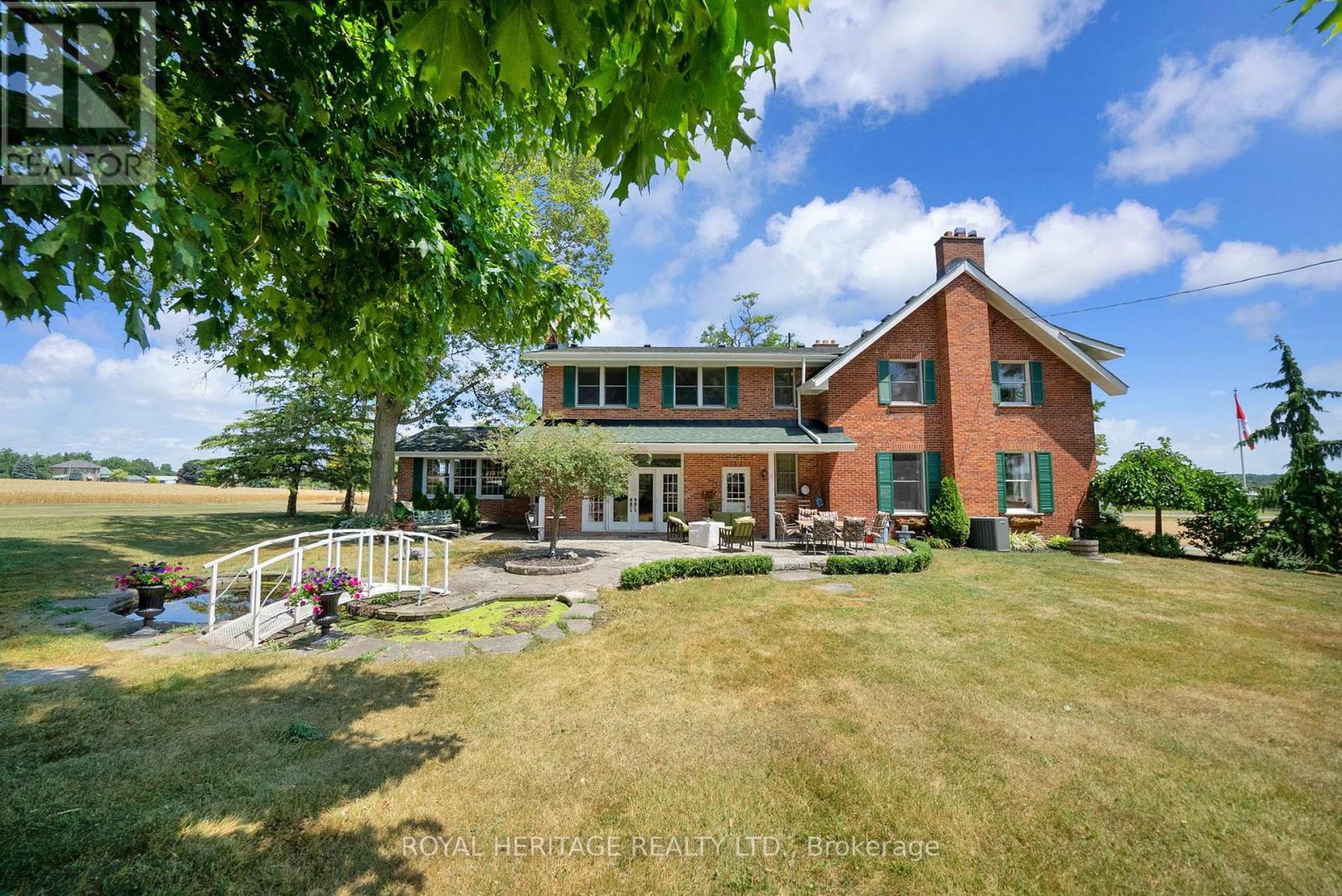 638 County 28 Rd, Cavan Monaghan Cavan Twp, ON L0A 1G0