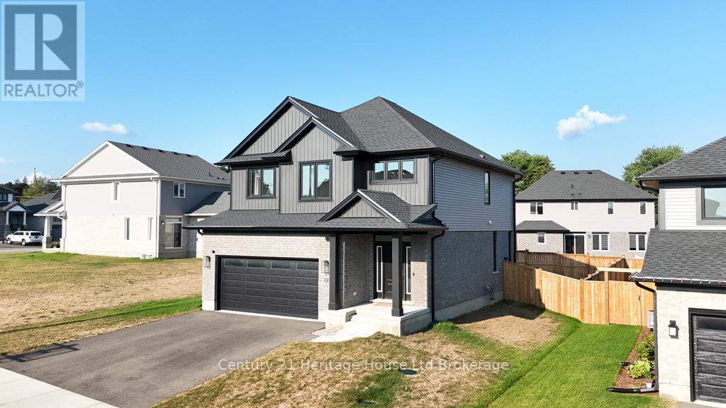 101 Graydon Dr, South-West Oxford, ON N0J 1N0