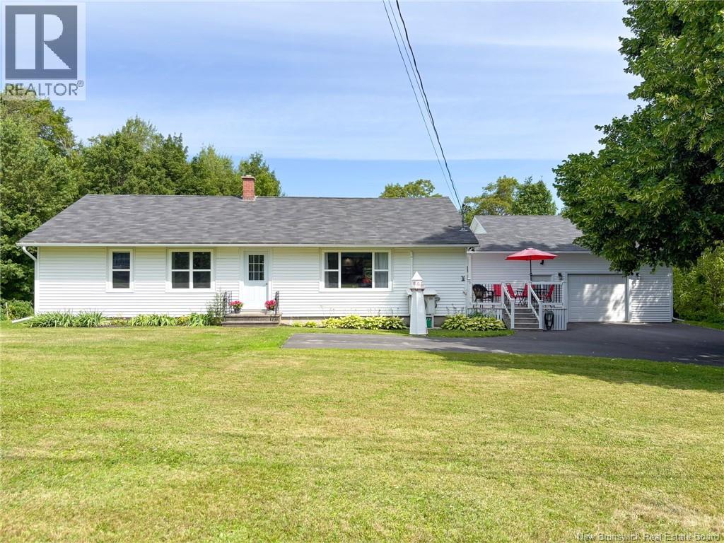555 Route Unit 888, Richmond Corner, NB E7M 4W9