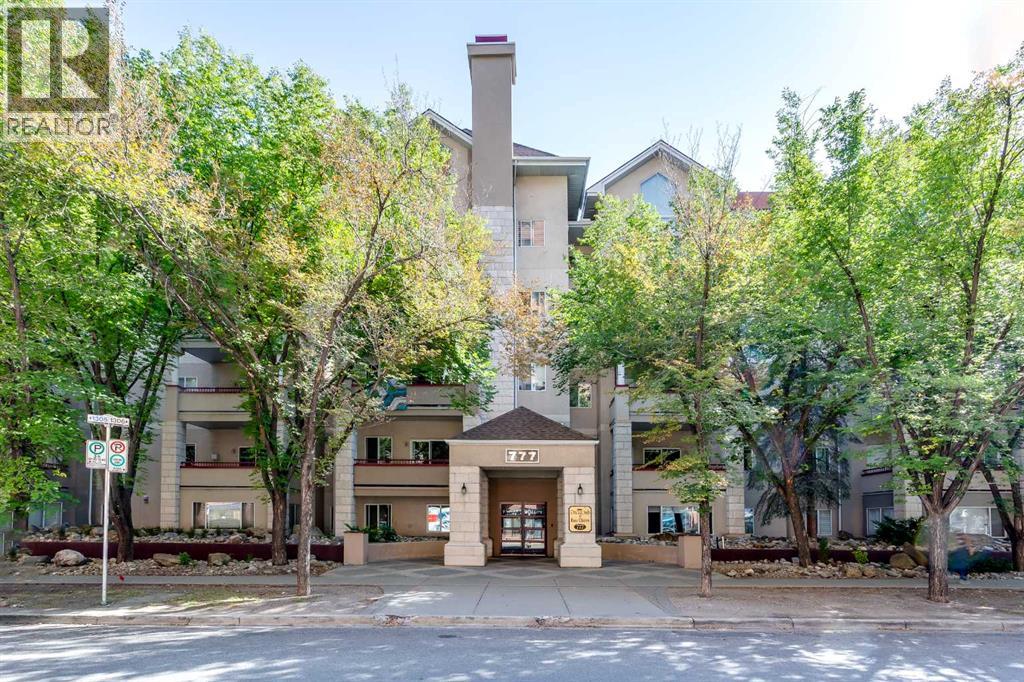777 3 Avenue Sw Unit 306, Calgary, AB T2P 0G8