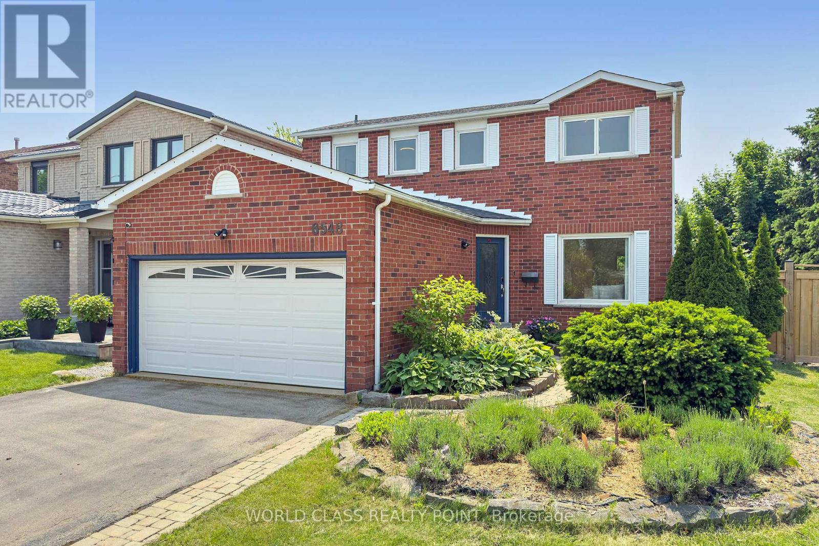 6548 Eastridge Rd, Mississauga, ON L5N 4L2
