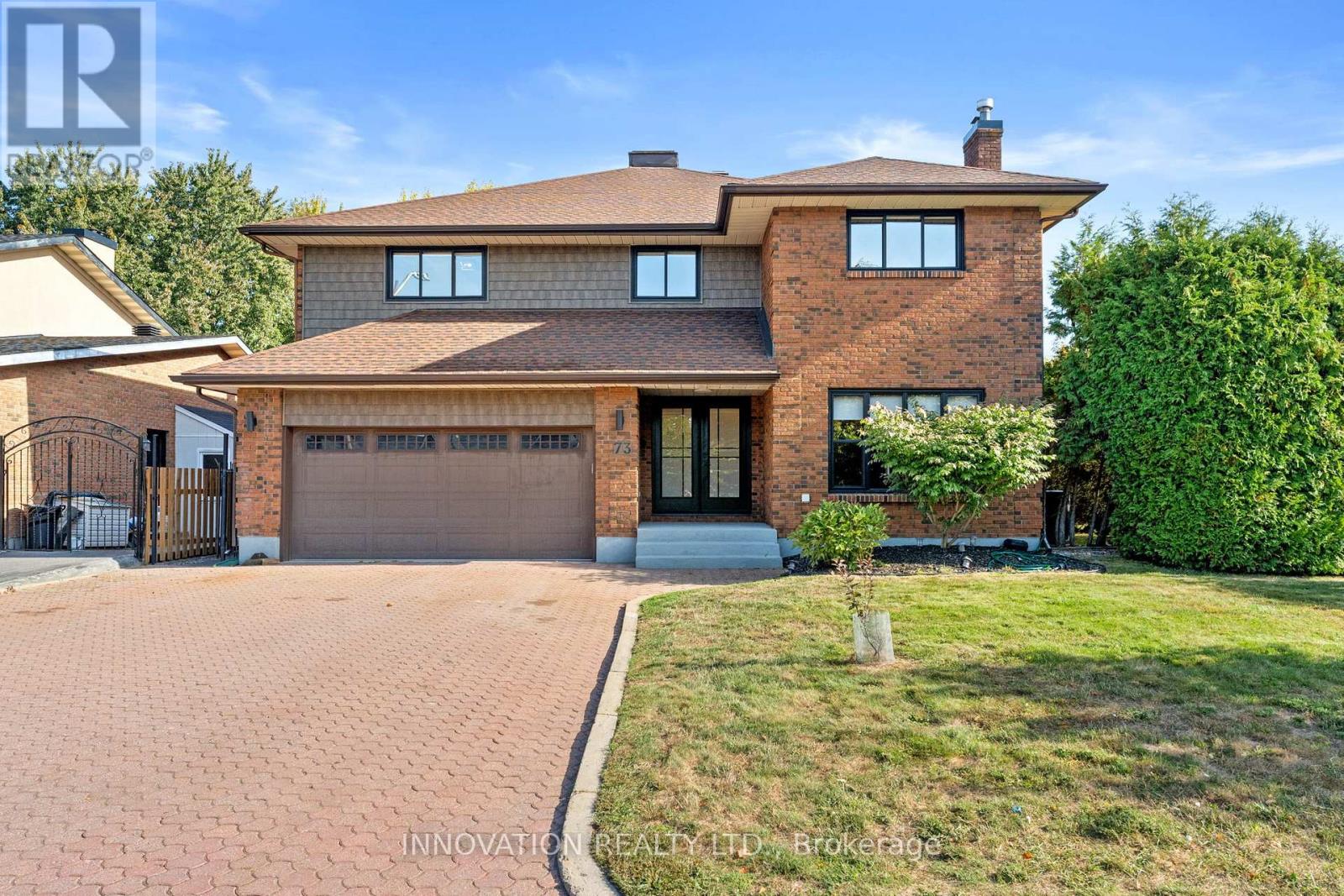 73 Lillico Dr, Ottawa, ON K1V 9L7