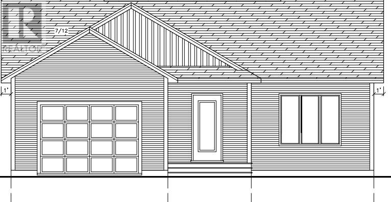 12 Iron Springs Rd, Mount Pearl, NL A1N 0K6