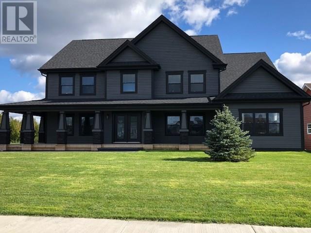 29 Ivanys Rd, Grand Falls-Windsor, NL A2B 0A8