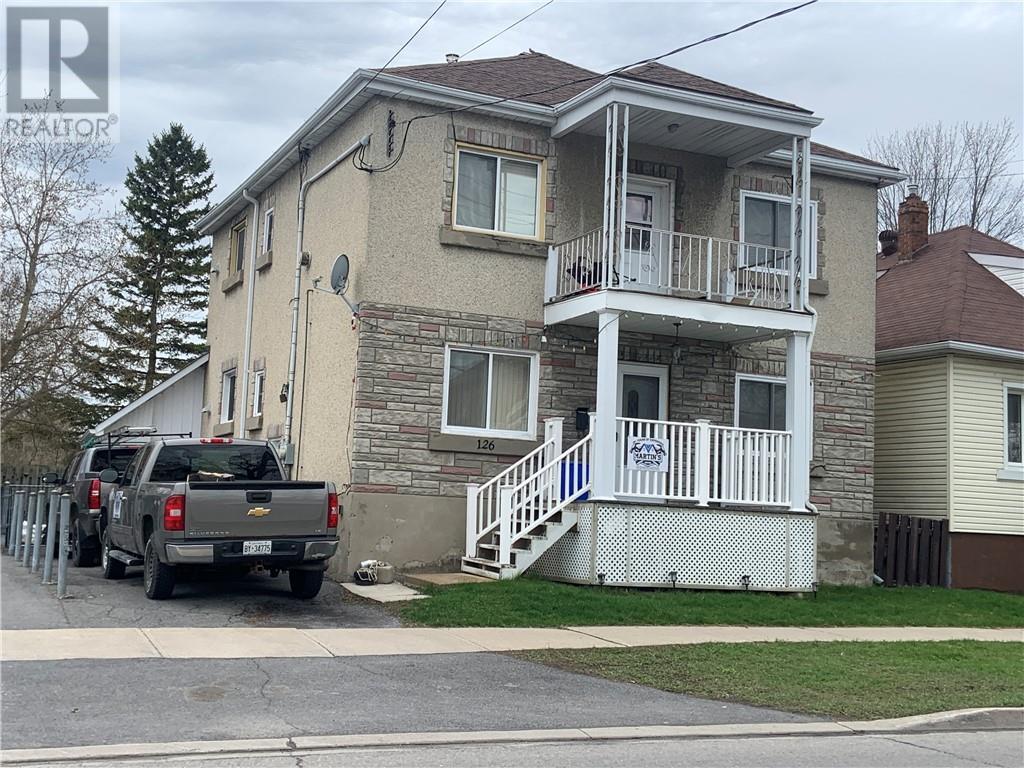 126 126a Cumberland St, Cornwall, ON K6J 4H5 MLS 1390603 Houseful