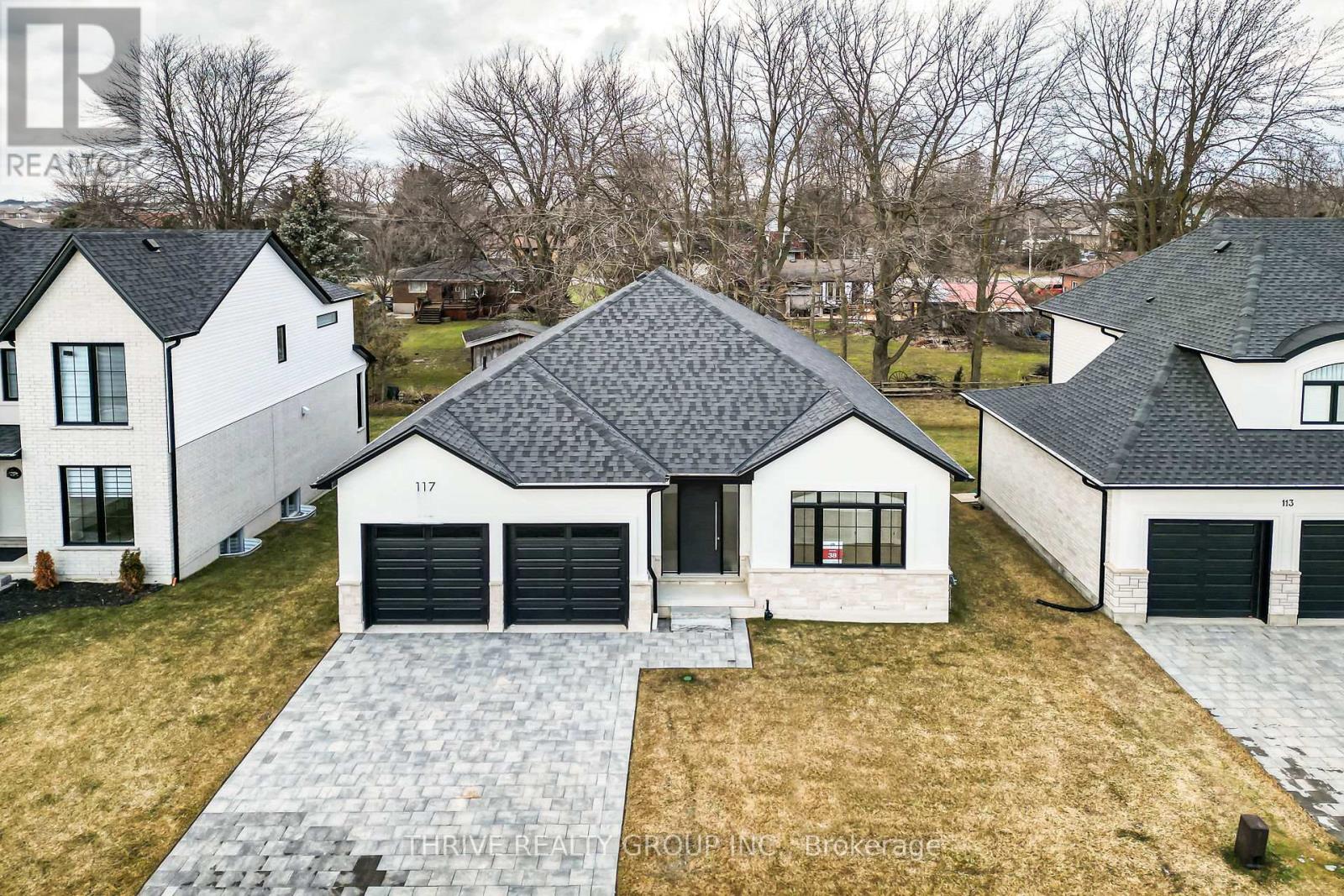 117 Aspen Cir, Thames Centre, ON N0M 0A4