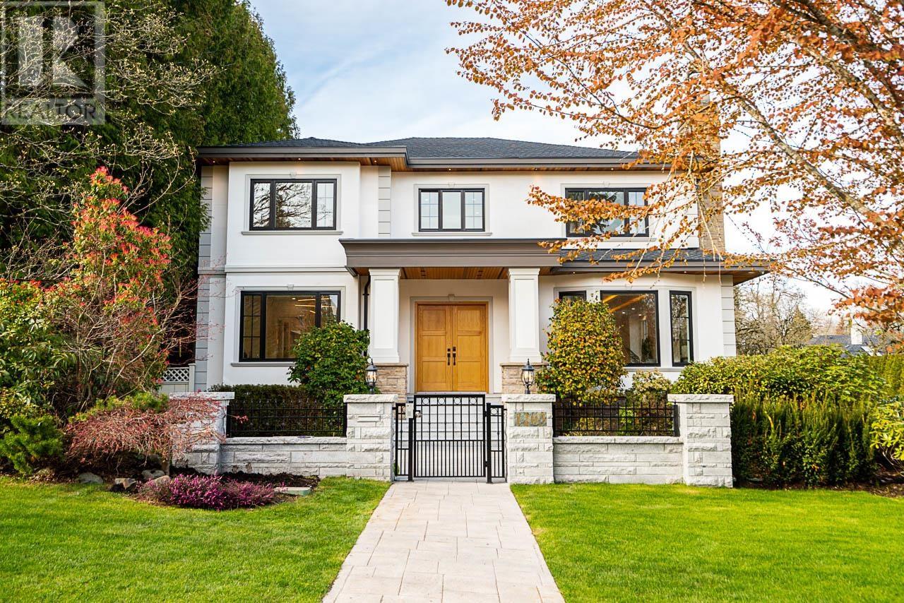 1203 W 38th Ave, Vancouver, BC V6M 1R2