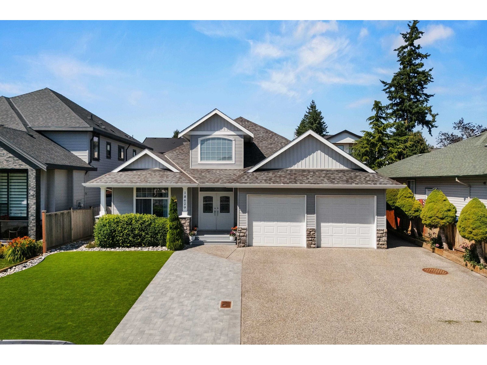 56 Avenue Unit 18629 #b, Surrey, BC V3S 7N2