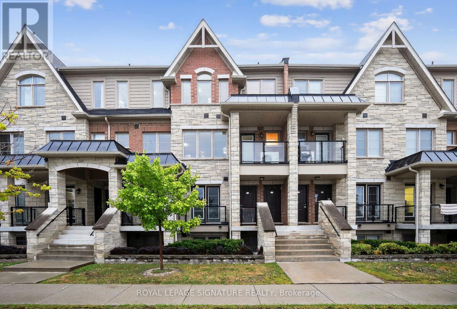 110 200 Veterans Dr, Brampton, ON L7A 0B6