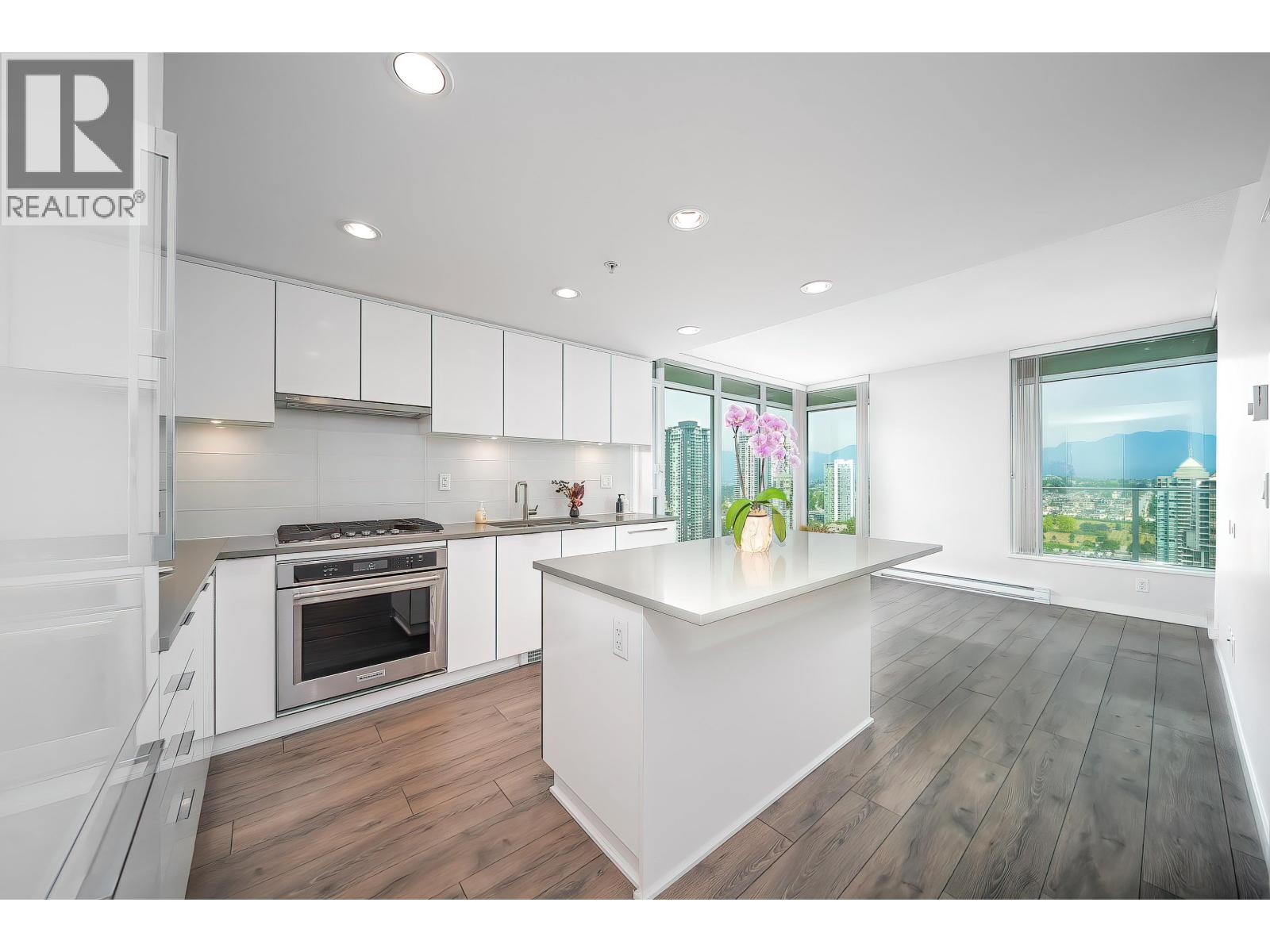 2388 Madison Avenue Unit 3206, Burnaby, BC V5C 0K8