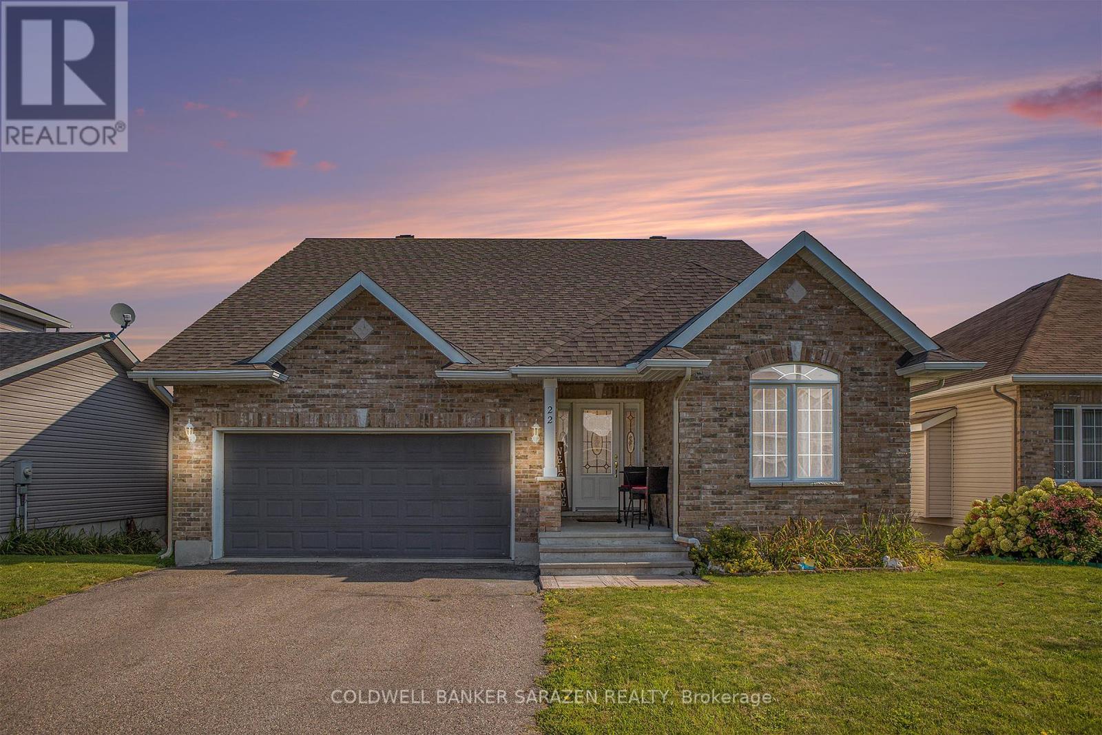 22 Frieday St, Arnprior, ON K7S 0A6