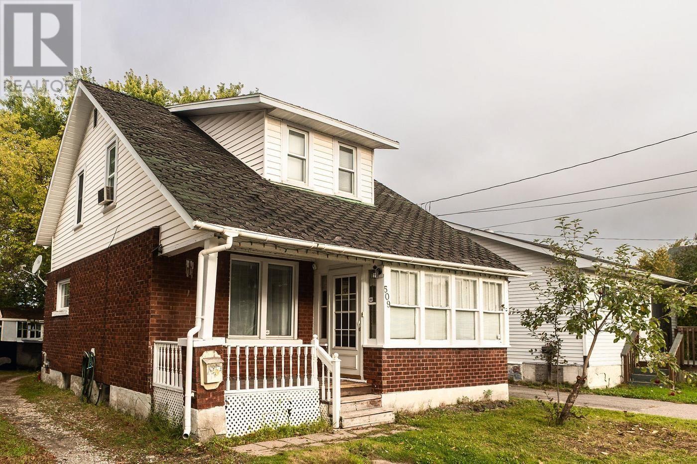 509 John St, Sault Ste. Marie, ON P6C 3K2