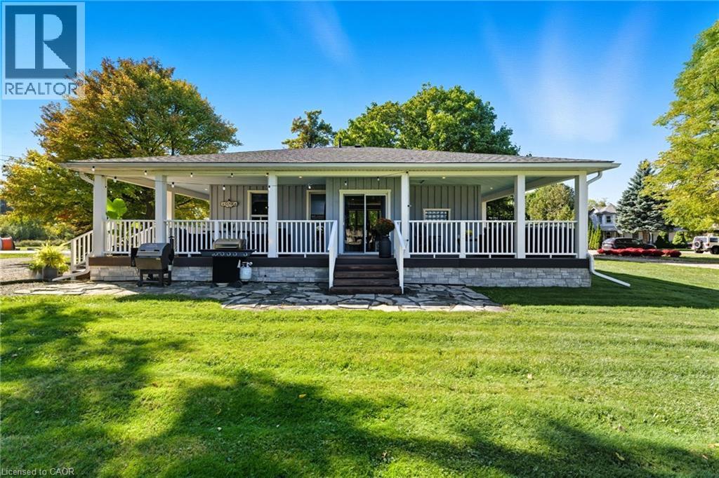 146 Lynden Rd, Lynden, ON L0R 1T0