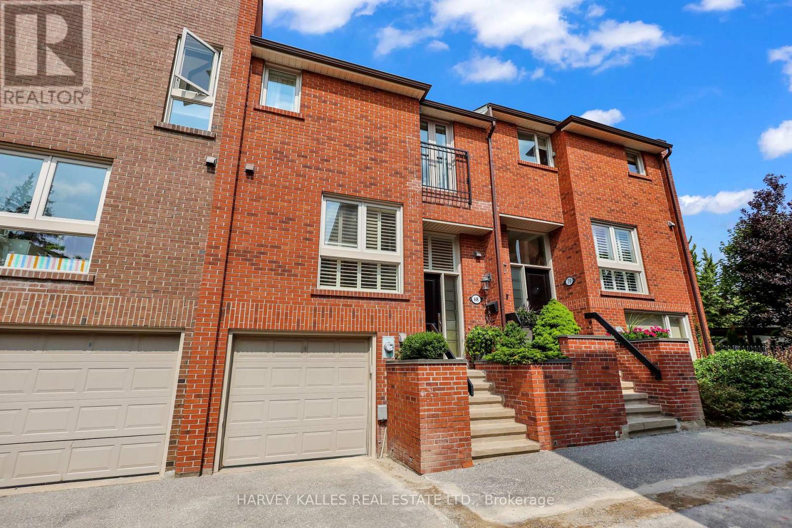 68 Sylvan Valleyway, Toronto, ON M5M 1L3