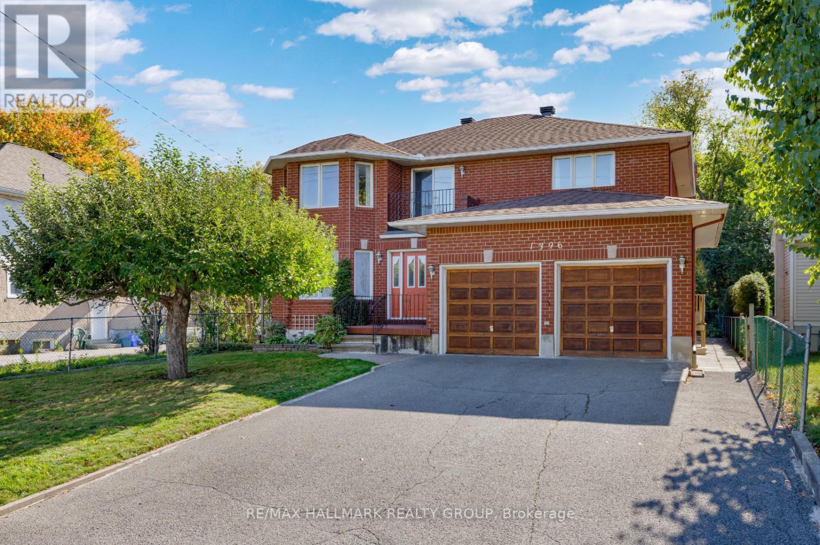 1396 Larose Ave, Ottawa, ON K1Z 7X7