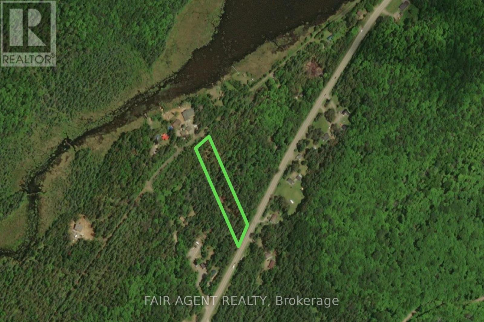 Lt16c10 County Rd 503, Highlands East Monmouth, ON K0L 2Y0