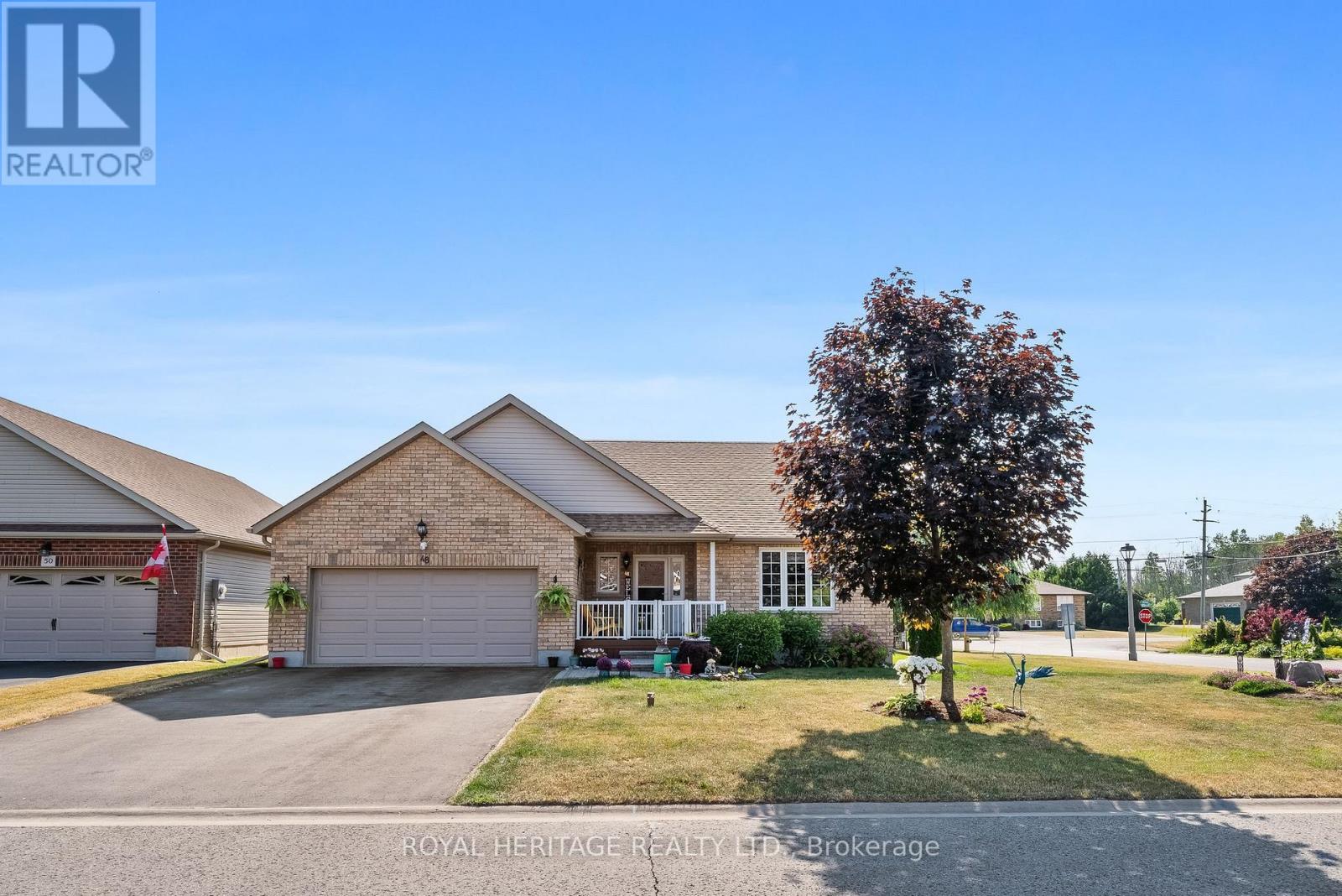 48 Ward Dr, Brighton, ON K0K 1H0