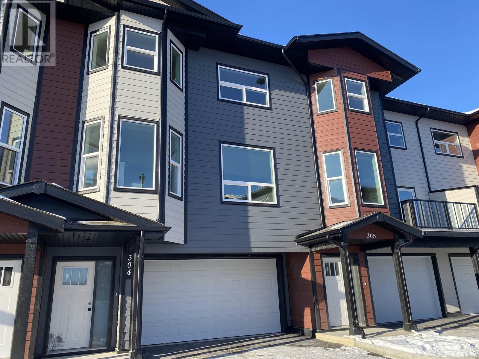 7000 Husband Drive Unit 304, Prince George, BC V2N 0K2