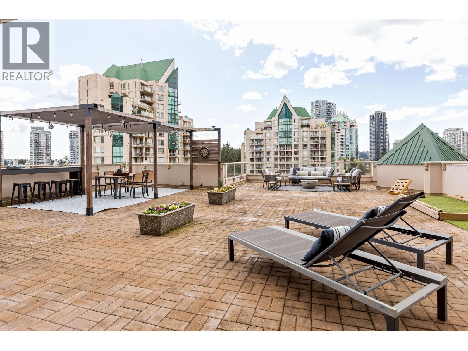 1196 Pipeline Road Unit 1003, Coquitlam, BC V3B 7Z6