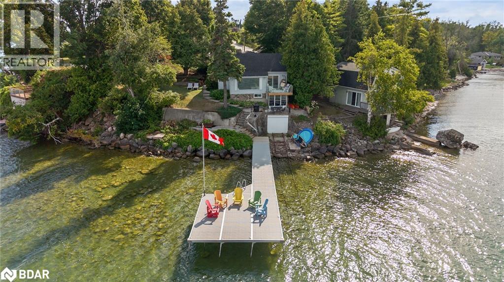 43 Moon Point Dr, Oro-Medonte, ON L3V 6H1