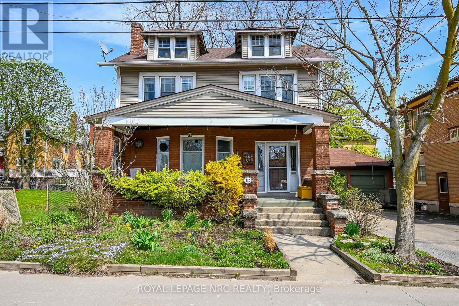 172 Niagara St, Welland, ON L3C 1J5