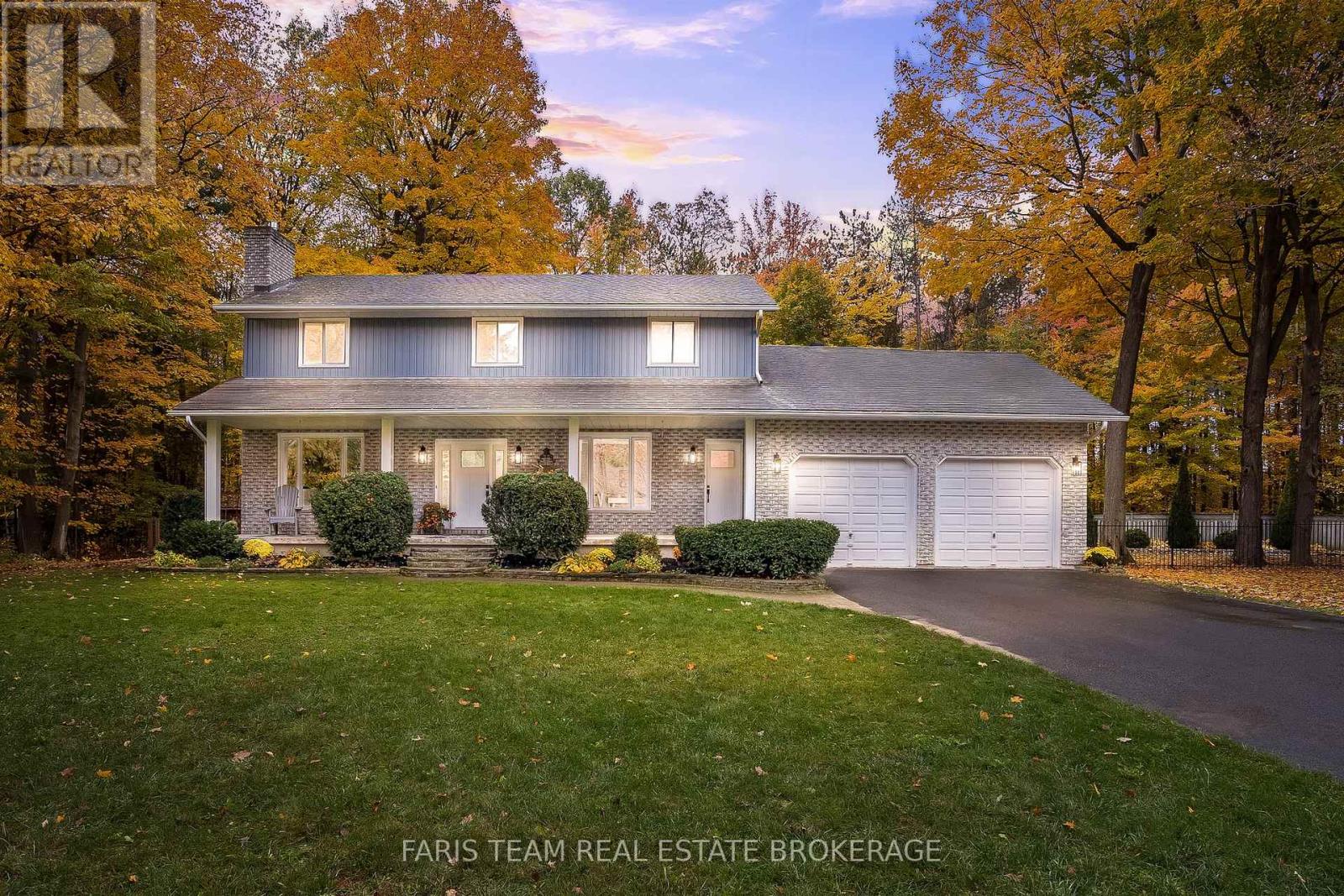 7 Bailey Cres, Tiny, ON L0L 2T0