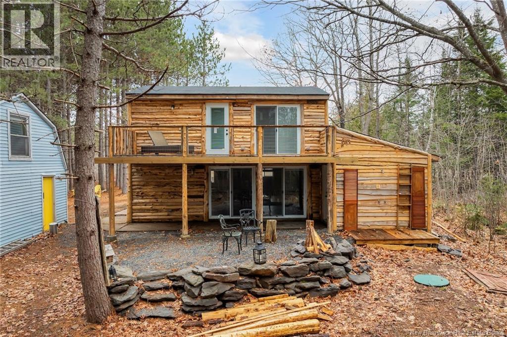 1723 Lakeview Rd, Cambridge-Narrows, NB E4C 1M5