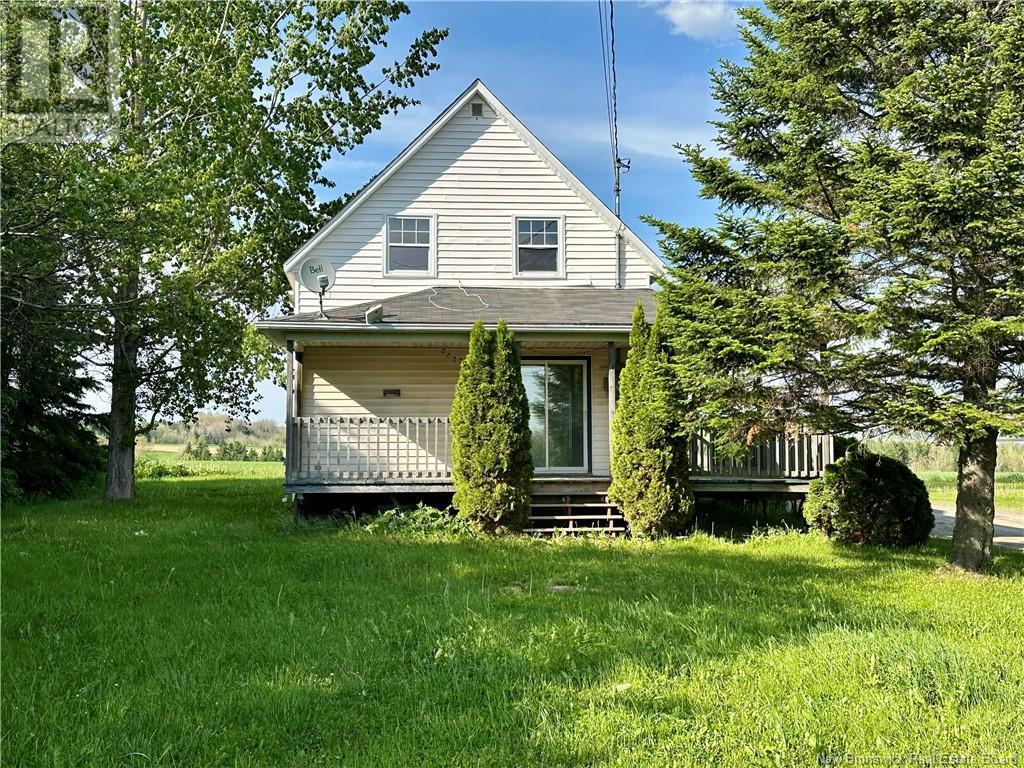 108 Route Unit 2576, Drummond, NB E3Y 2K8