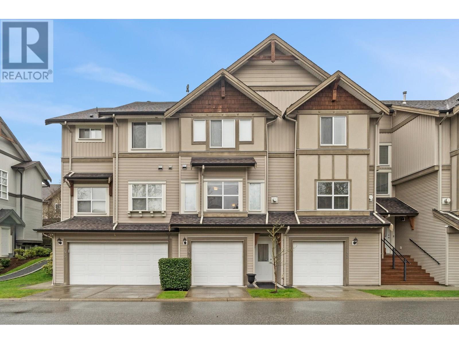 1055 Riverwood Gate Unit 144, Port Coquitlam, BC V3B 8C3