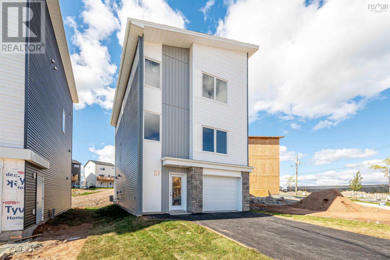 Lot 3041 21 Zeppelin Crescent, Beechville, NS B3T 0B0